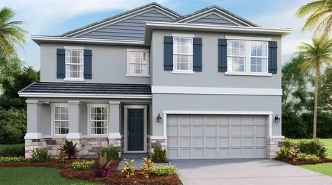 17845 Gulf Ranch Place Bradenton FL 34211
