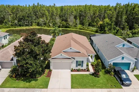 4766 Rolling Green Drive Wesley Chapel FL 33543