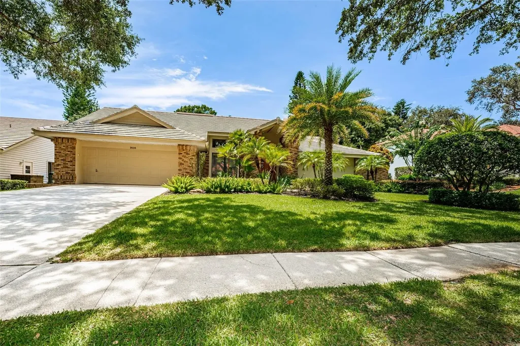 3538 Shoreline Circle Palm Harbor FL 34684