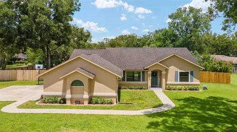 5425 SE 42nd Avenue Ocala FL 34480