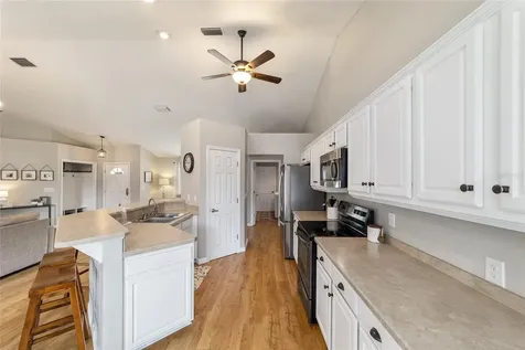5425 SE 42nd Avenue Ocala FL 34480