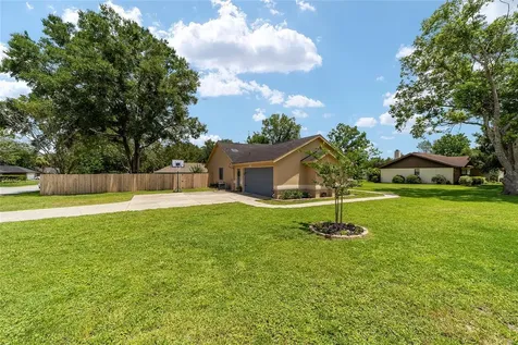 5425 SE 42nd Avenue Ocala FL 34480