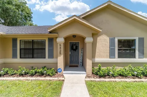 5425 SE 42nd Avenue Ocala FL 34480