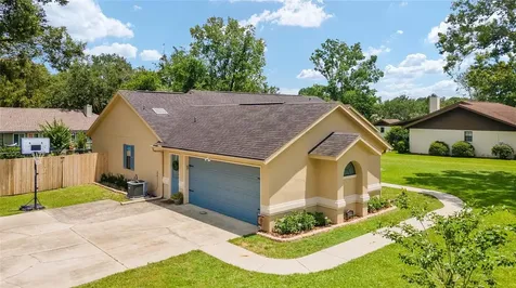 5425 SE 42nd Avenue Ocala FL 34480