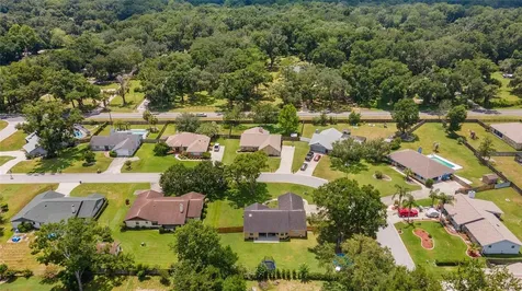 5425 SE 42nd Avenue Ocala FL 34480