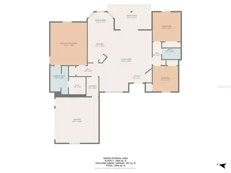 5425 SE 42nd Avenue Ocala FL 34480