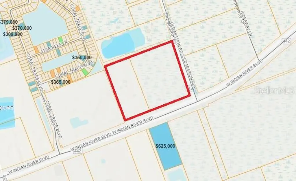 3145 W Indian River Boulevard Edgewater FL 32132