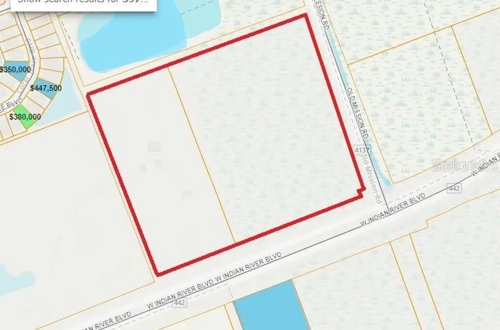 3145 W Indian River Boulevard Edgewater FL 32132
