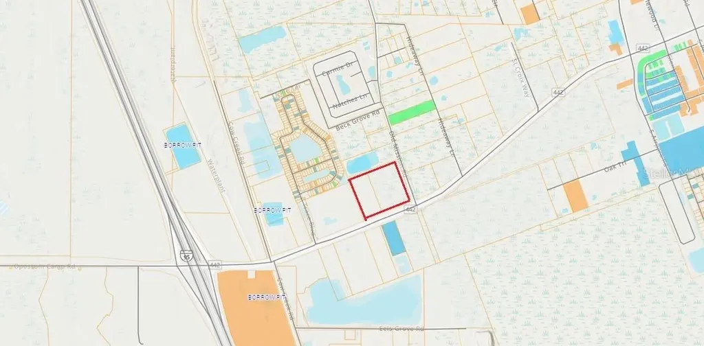 3145 W Indian River Boulevard Edgewater FL 32132