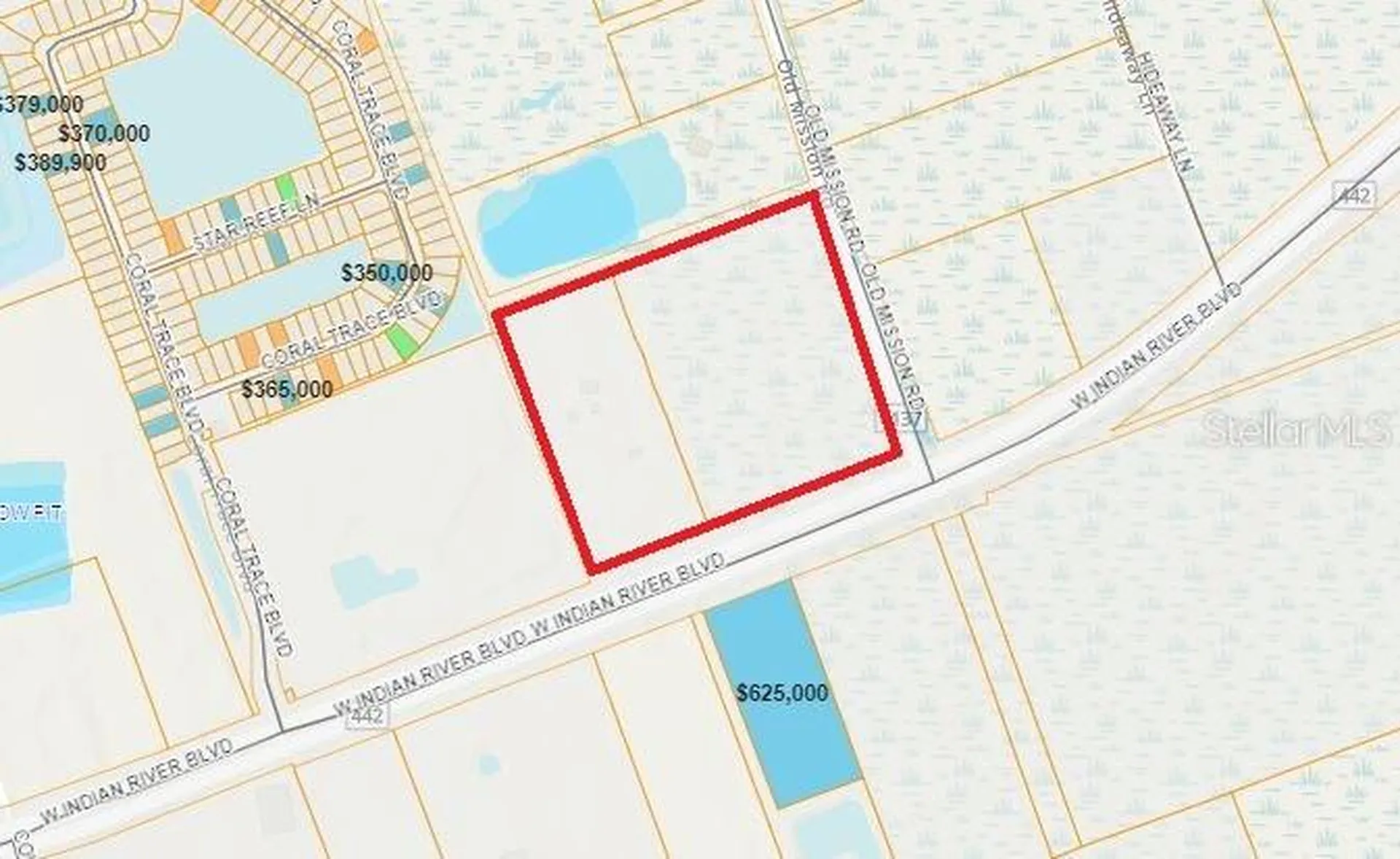 3145 W Indian River Boulevard Edgewater FL 32132