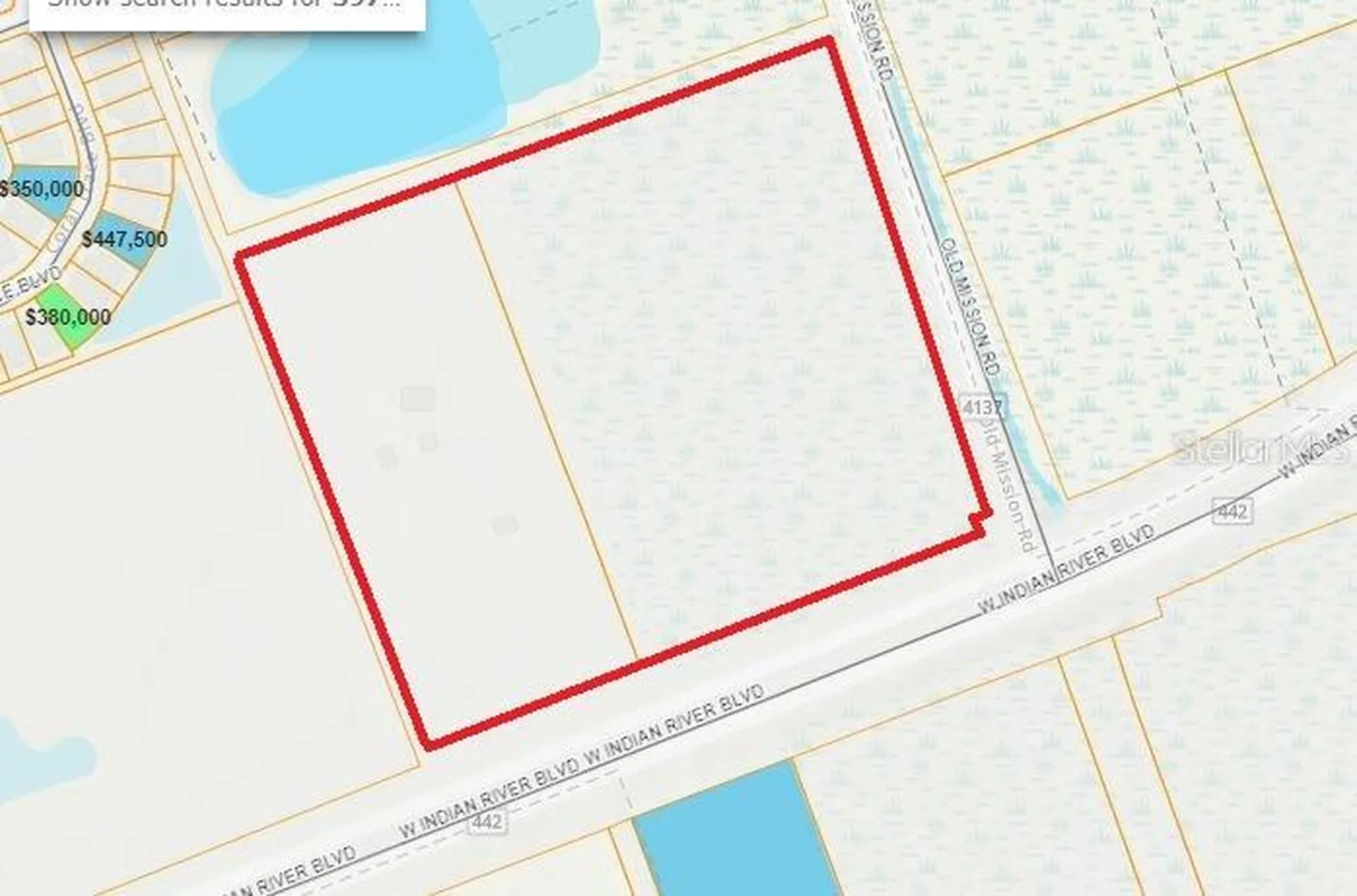 3145 W Indian River Boulevard Edgewater FL 32132