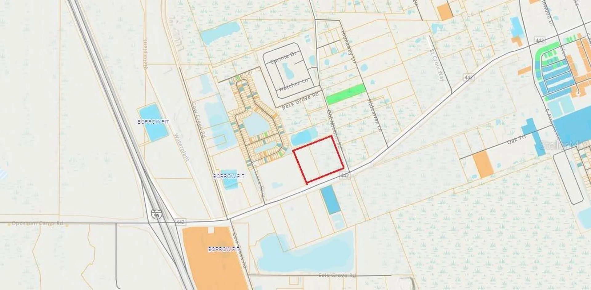 3145 W Indian River Boulevard Edgewater FL 32132