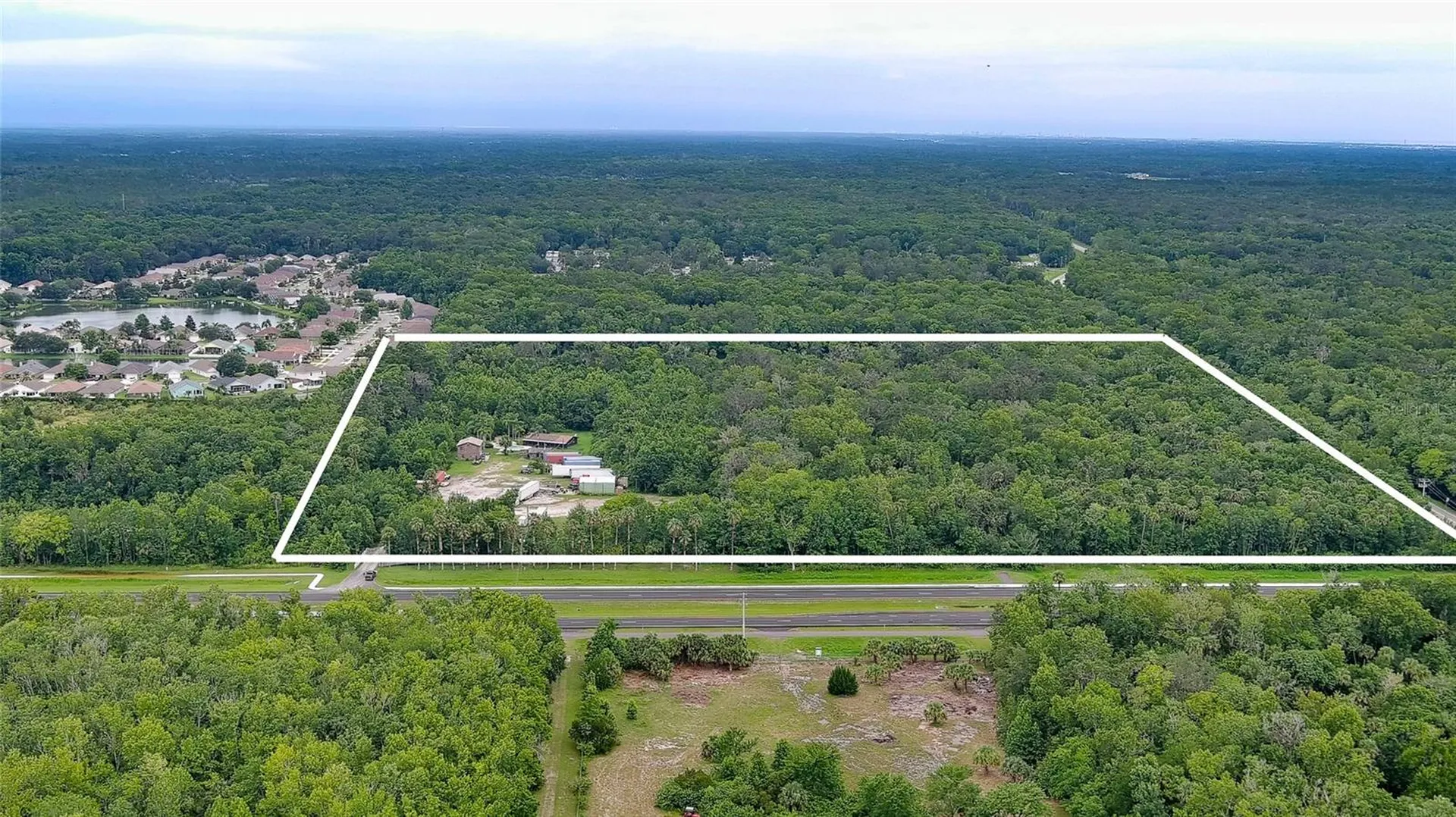 3145 W Indian River Boulevard Edgewater FL 32132