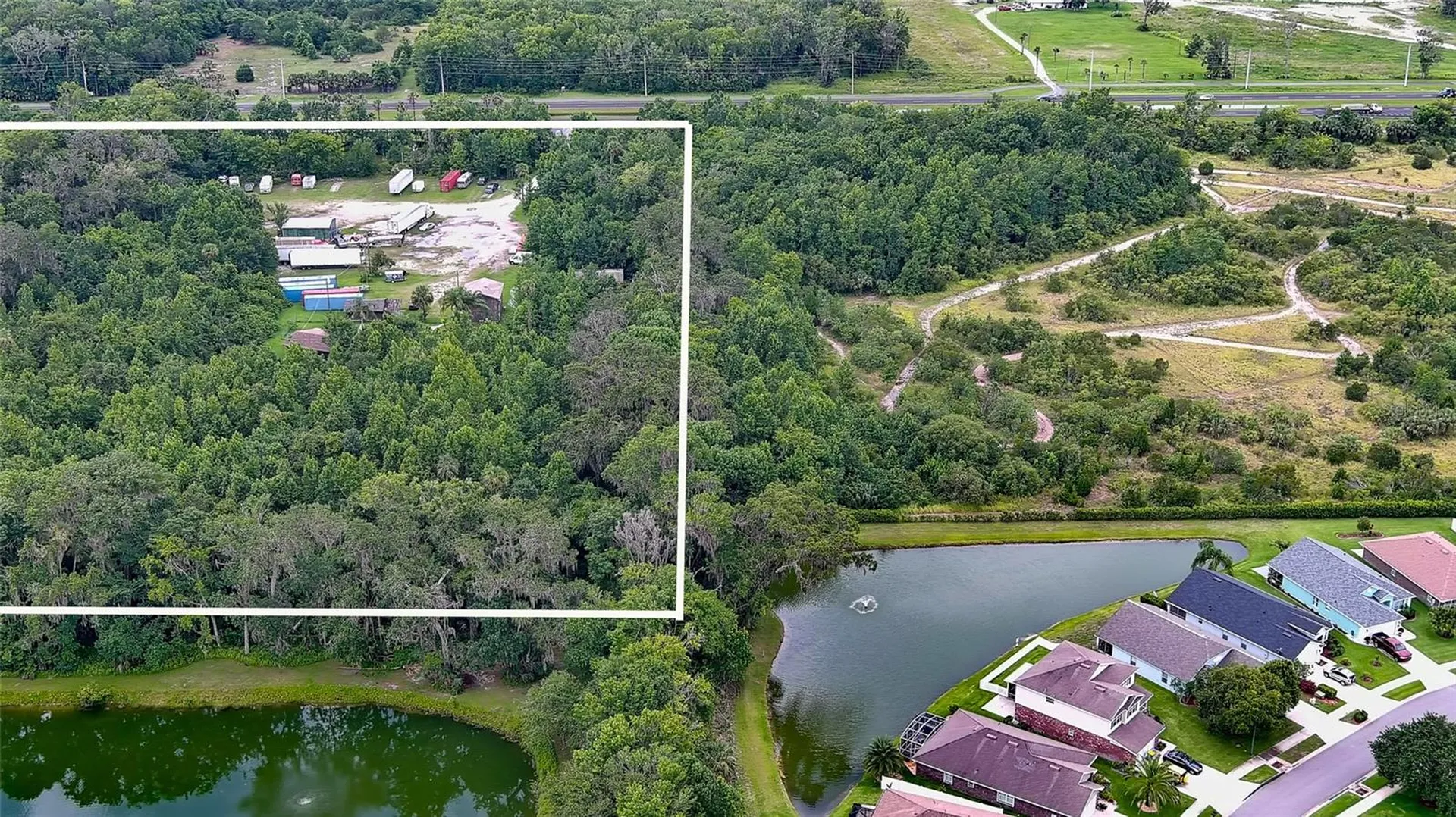 3145 W Indian River Boulevard Edgewater FL 32132