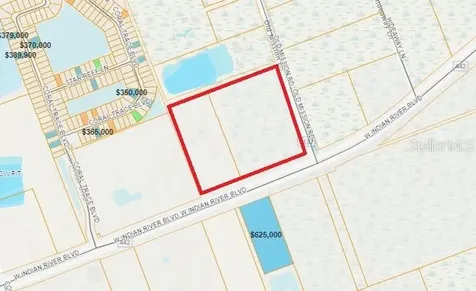 3145 W Indian River Boulevard Edgewater FL 32132