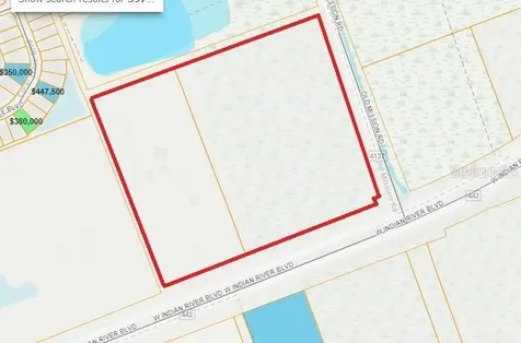 3145 W Indian River Boulevard Edgewater FL 32132
