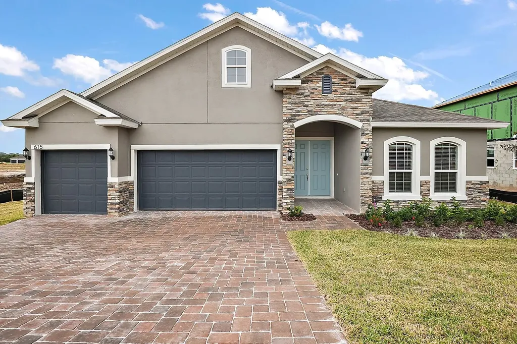 4462 Renly Lane Clermont FL 34711