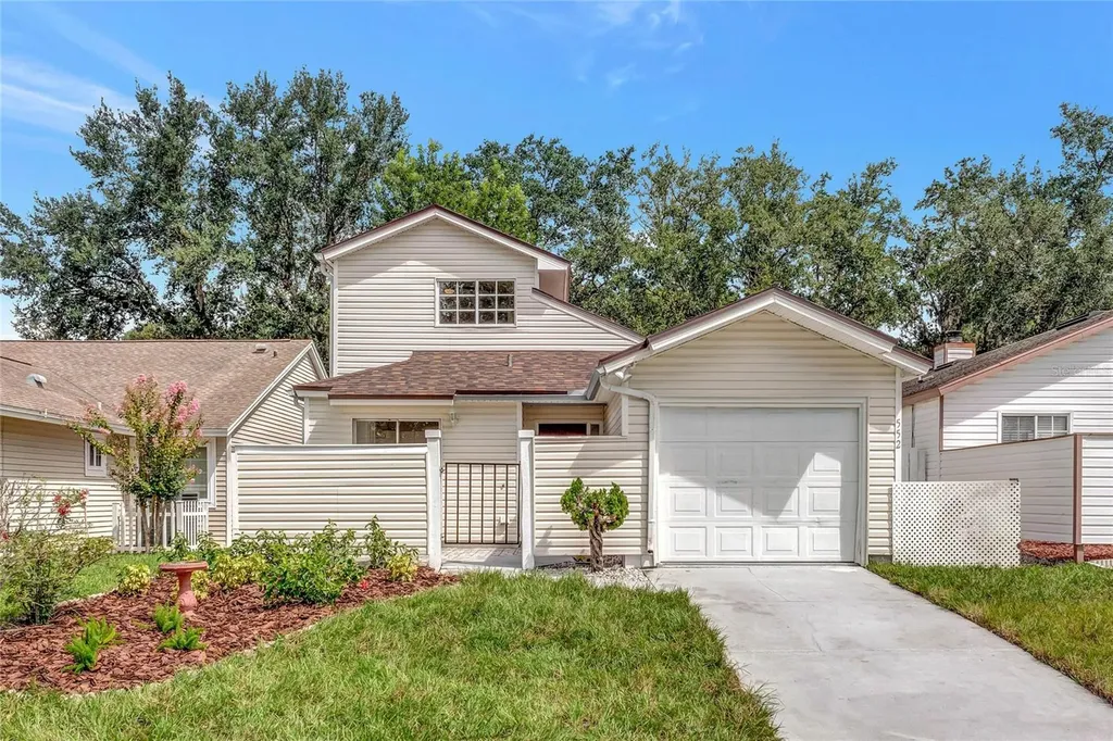 552 Abington Court Apopka FL 32703