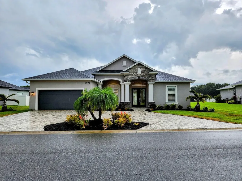 4974 Cabana Court Lakeland FL 33812