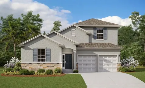 4550 Lions Gate Avenue Clermont FL 34711