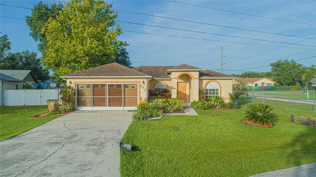 502 Del Norte Way Kissimmee FL 34758