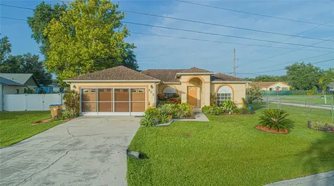 502 Del Norte Way Kissimmee FL 34758