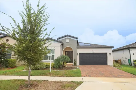 2933 Scarlett Drive Saint Cloud FL 34772