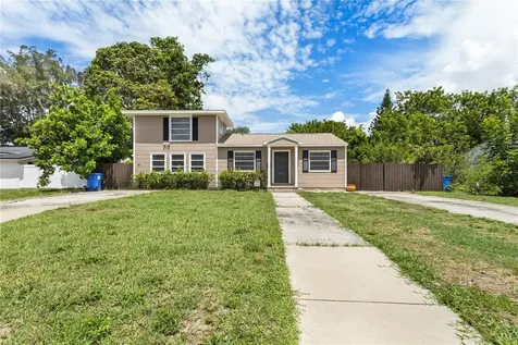 6008 Pershing Street NE St Petersburg FL 33703