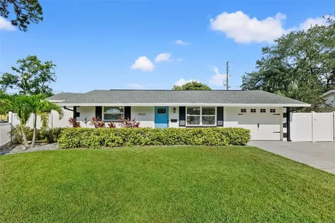 8000 7th Street N St Petersburg FL 33702