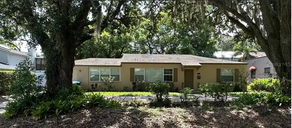 2502 Winter Park Road Winter Park FL 32789
