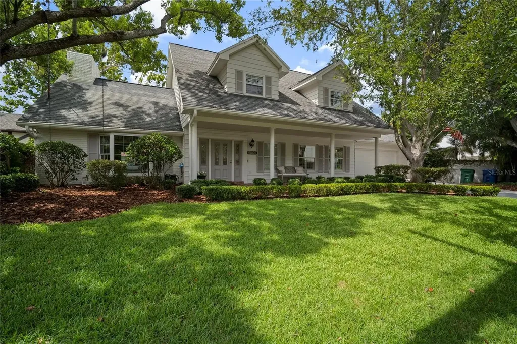 5005 W San Jose Street Tampa FL 33629