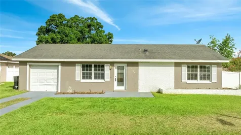 12166 Dakota Woods Lane Orlando FL 32824
