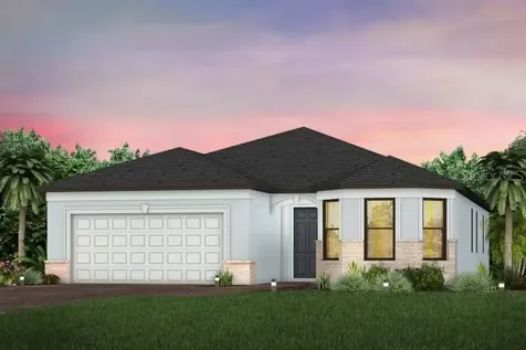 2196 Darley Oak Way North Port FL 34289