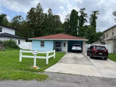 7914 N Hubert Avenue Tampa FL 33614