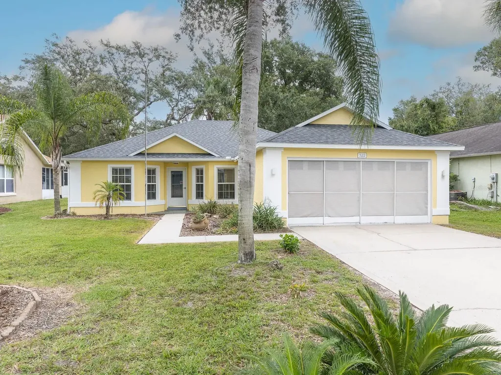 522 Kings Castle Drive Orange City FL 32763