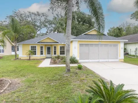 522 Kings Castle Drive Orange City FL 32763
