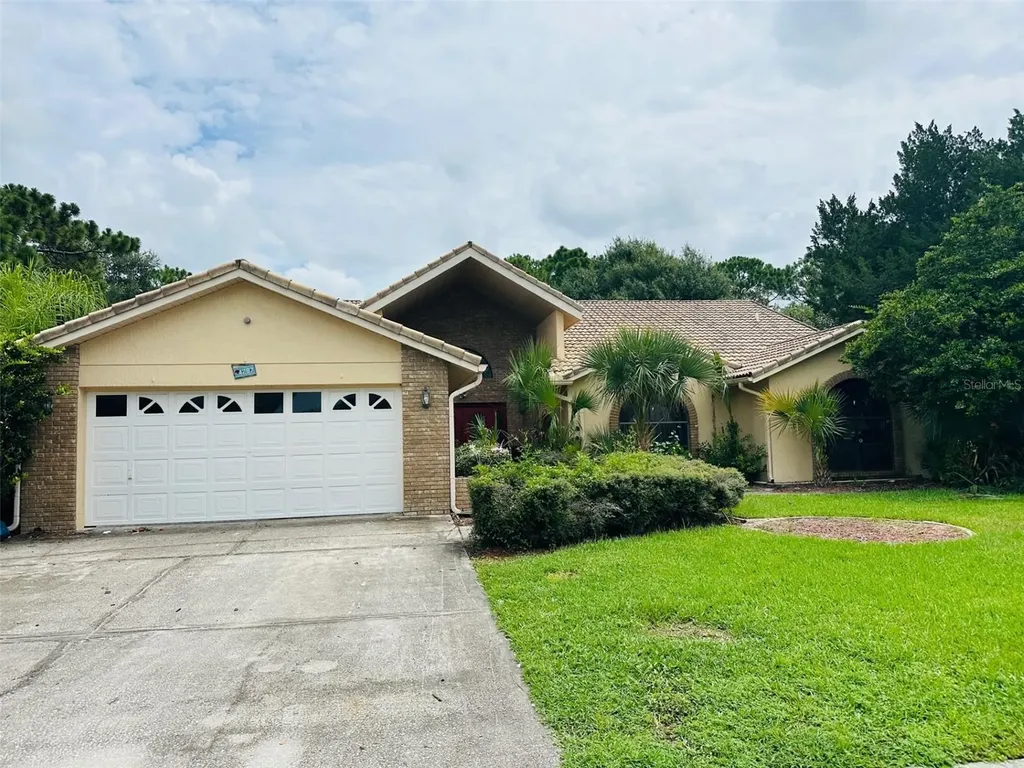 4287 Surfside Circle Spring Hill FL 34606