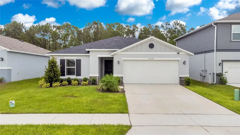 16599 Centipede Street Clermont FL 34714