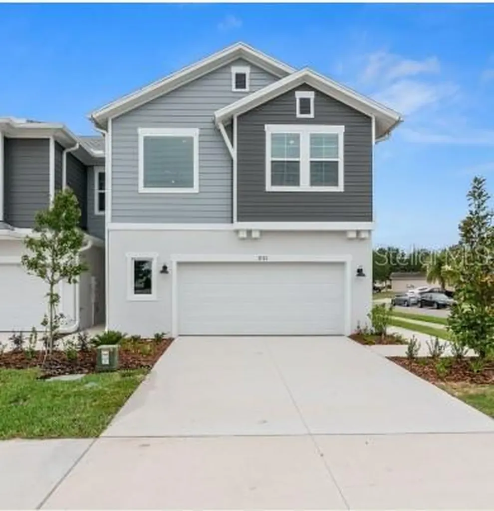 17208 Balance Cove Land O Lakes FL 34638