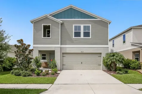 14637 Brumby Ridge Avenue Lithia FL 33547
