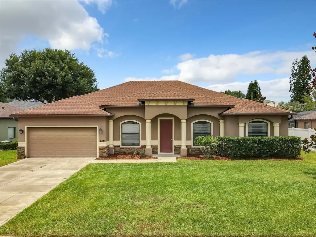10833 Wyandotte Drive Clermont FL 34711