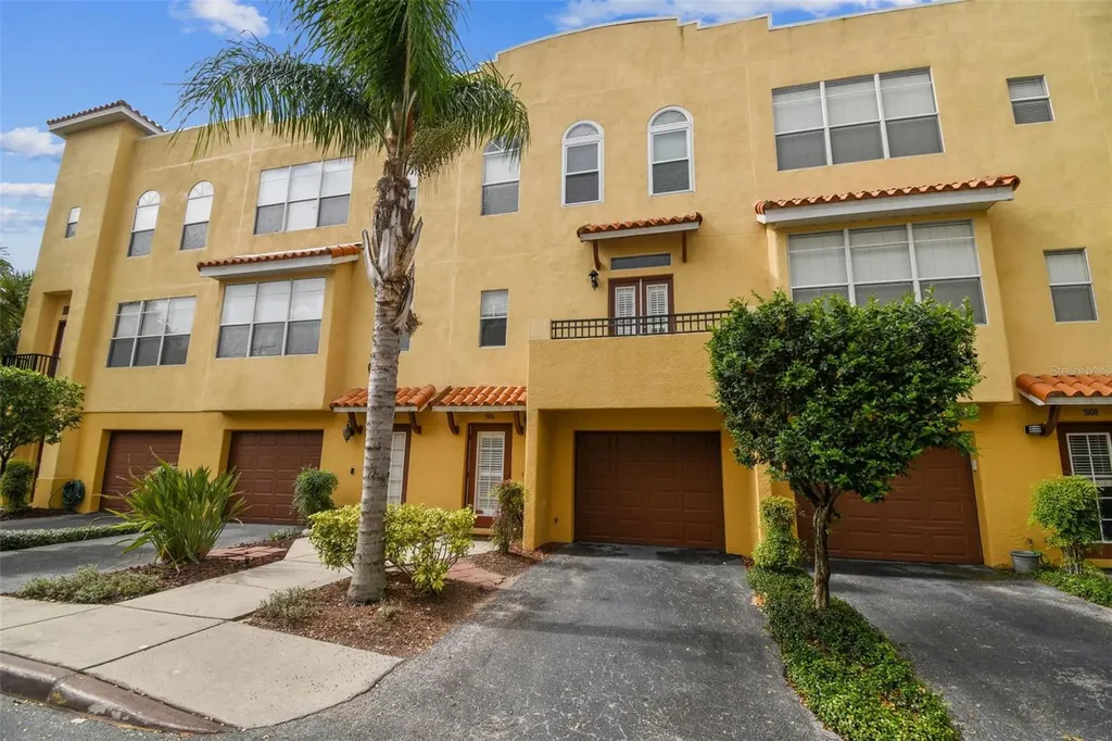 3106 Toscana Circle Tampa FL 33611