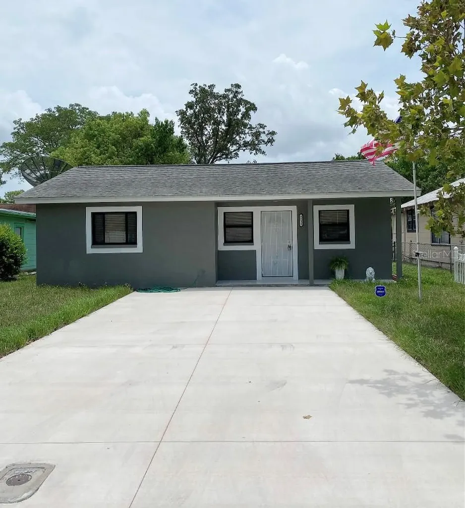 2514 W South Avenue Tampa FL 33614