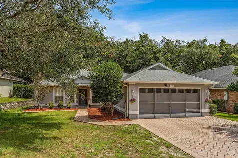2077 Friar Tuck Lane Orange City FL 32763