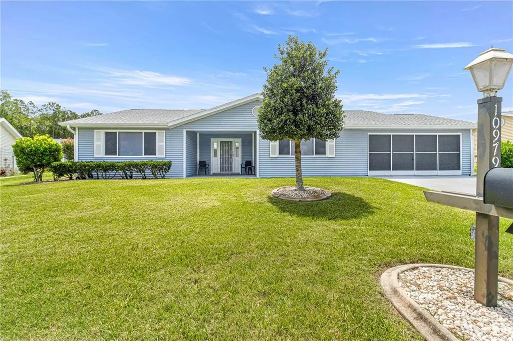 10979 SW 81st Avenue Ocala FL 34481