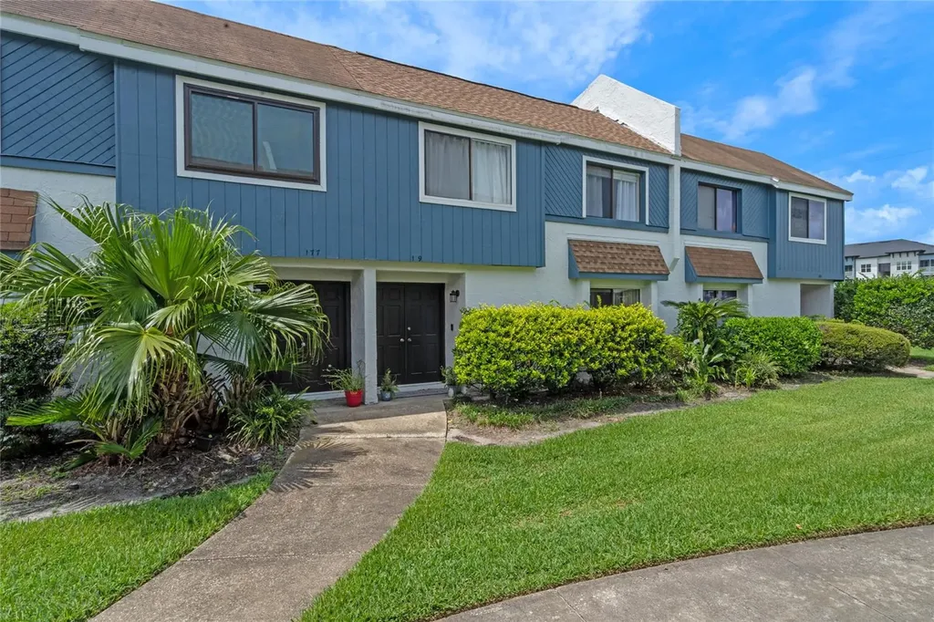 179 Lago Vista Boulevard Casselberry FL 32707
