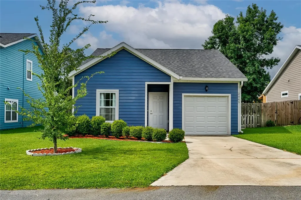 2065 NW 77th Avenue Gainesville FL 32609