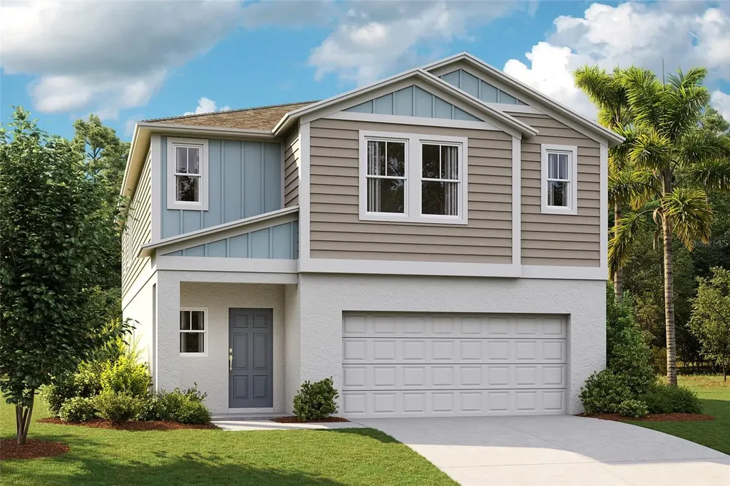 12932 Wellspring Drive Lithia FL 33547