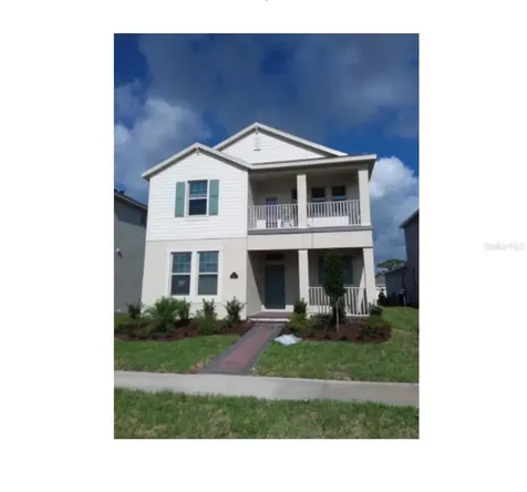 16477 Point Rock Drive Winter Garden FL 34787