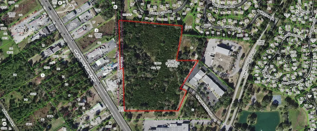 6537 W Gulf To Lake Highway Crystal River FL 34429